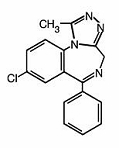 Alprazolam